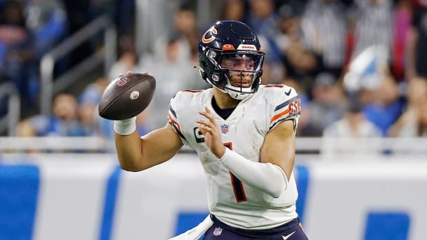 Texans, Bears Were Reportedly Close To Major NFL Trade - The Spun: What's  Trending In The Sports World Today