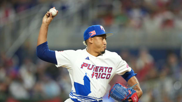 Edwin Diaz Injury - The Spun: What's Trending In The Sports World Today