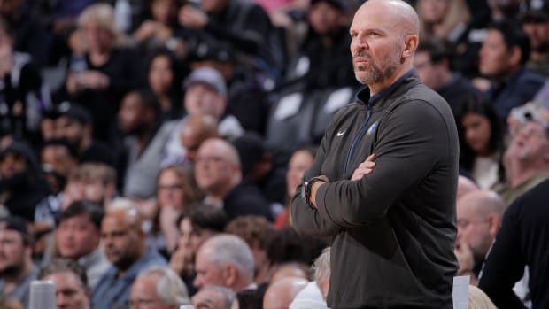 Everyone Said The Same Thing About Jason Kidd After Nowitzki News - The  Spun: What's Trending In The Sports World Today