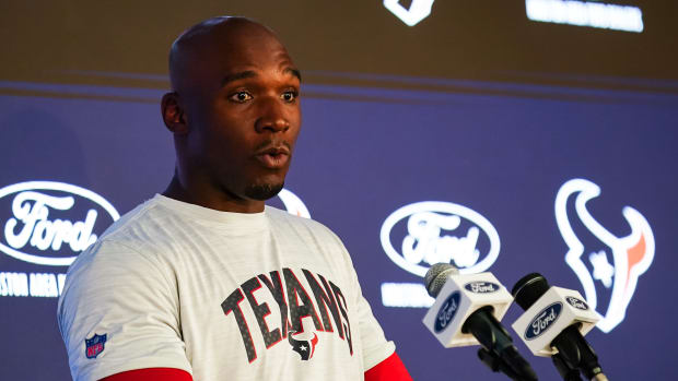 Texans Announce Decision On C.J. Stroud For Final Preseason Game - The  Spun: What's Trending In The Sports World Today