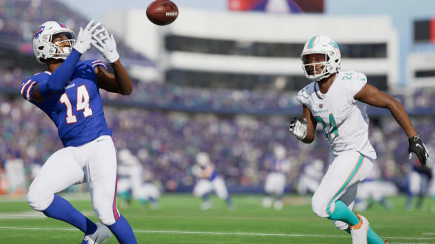 Fans Weigh In On Madden 24's Rumored Cover Athlete Choice - The Spun:  What's Trending In The Sports World Today