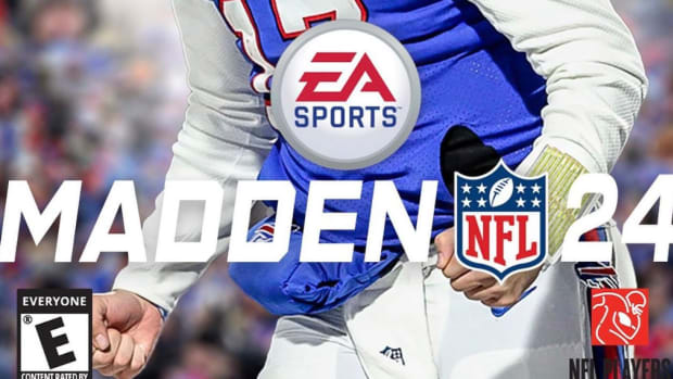 Fans Weigh In On Madden 24's Rumored Cover Athlete Choice - The Spun:  What's Trending In The Sports World Today