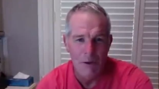 Look: Brett Favre Has Landed A New Job In Football - The Spun: What's  Trending In The Sports World Today