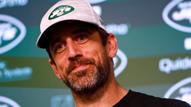 Report: Jets' 1 Primetime Game Has Been Revealed - The Spun: What's  Trending In The Sports World Today