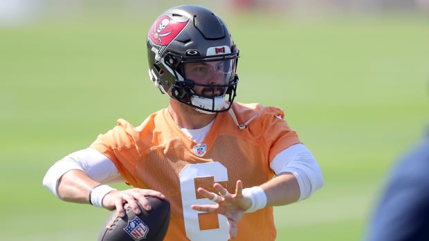 Buccaneers Insider Names 1 Big Change Team Will Make In 2022 - The Spun:  What's Trending In The Sports World Today