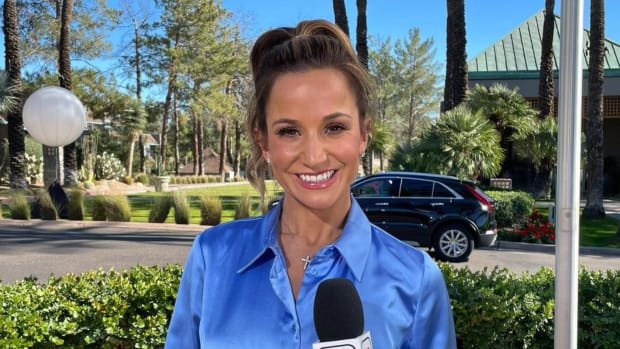 Watch: Dianna Russini's Sunday Countdown Segment Is Going Viral - The Spun:  What's Trending In The Sports World Today