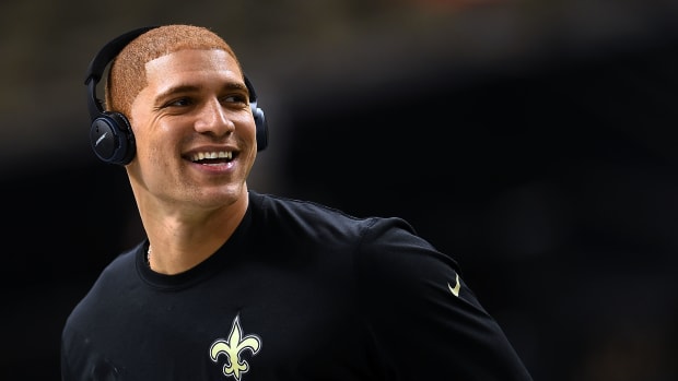 New Orleans Saints Release Veteran Quarterback - The Spun: What's Trending  In The Sports World Today