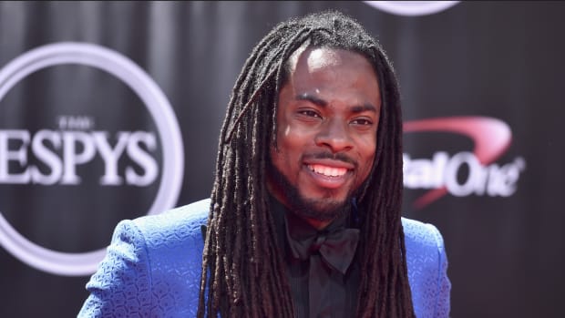 NFL World Reacts To Wednesday's Richard Sherman News - The Spun: What's  Trending In The Sports World Today