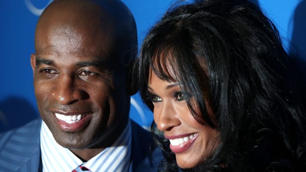 Deion Sanders Has Classy Response To Stephen A. Smith Ripping