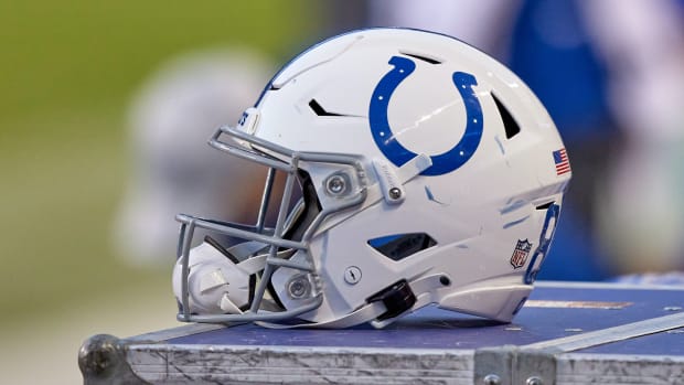 Football World Confused By Colts Message For Frank Reich - The Spun: What's  Trending In The Sports World Today