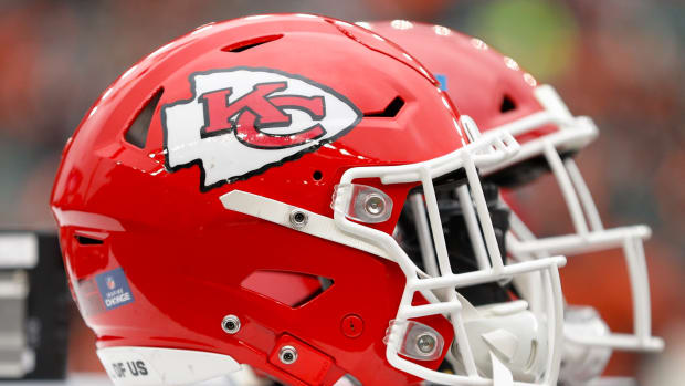 Chiefs Announce Official Decision On Travis Kelce For Jaguars Game - The  Spun: What's Trending In The Sports World Today