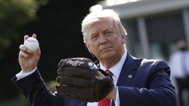 Donald Trump Yankees - The Spun: What's Trending In The Sports World Today
