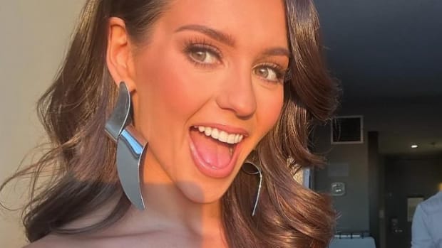 Jordon Hudson - The Spun