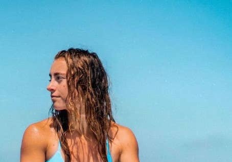 Demi Bagby - The Spun