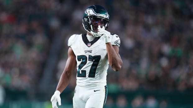 Look: Philadelphia Eagles Fans Excited For 2023 Uniform - The Spun: What's  Trending In The Sports World Today
