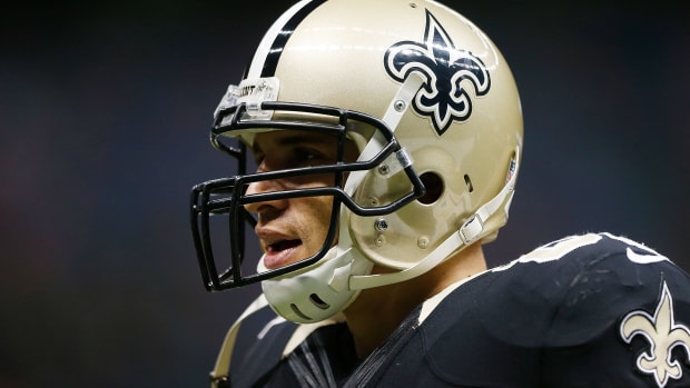 New Orleans Saints Release Veteran Quarterback - The Spun: What's Trending  In The Sports World Today