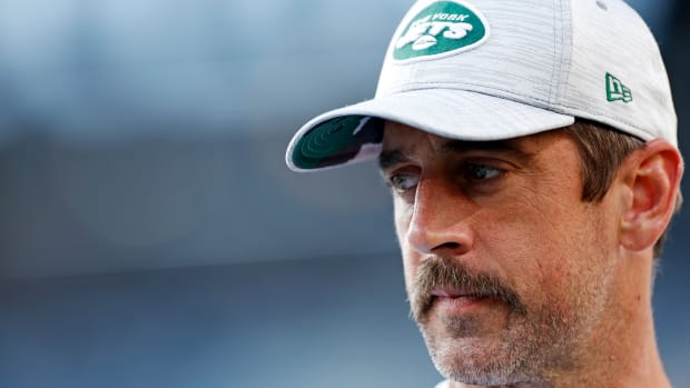 Aaron Rodgers Doesn't Hold Back His Thoughts On Deion Sanders - The Spun:  What's Trending In The Sports World Today