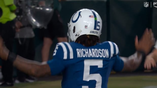 Colts Announce Plan For Team's Final Preseason Game - The Spun