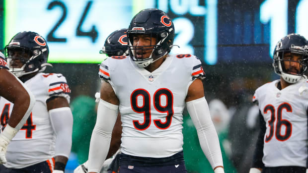 Bears Have Made A Decision On The Preseason Opener - The Spun: What's  Trending In The Sports World Today