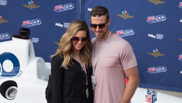 ben zobrist wife update｜TikTok Search