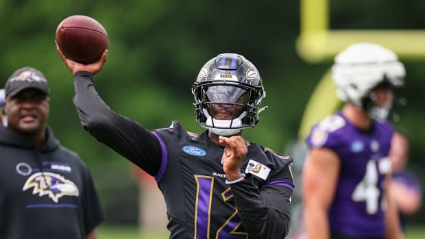 Browns Announce Deshaun Watson's Status For Ravens Game - The Spun: What's  Trending In The Sports World Today