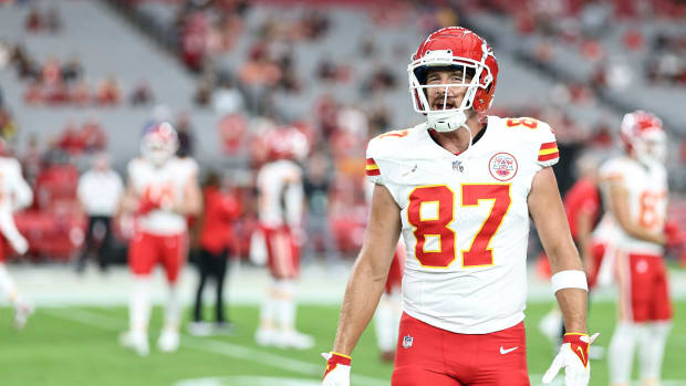 Chiefs Reportedly Sign Starter From Division Rival - The Spun: What's  Trending In The Sports World Today