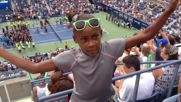 Tony Dungy Calls Out ESPN For U.S. Open Clip Of Coco Gauff - The Spun:  What's Trending In The Sports World Today