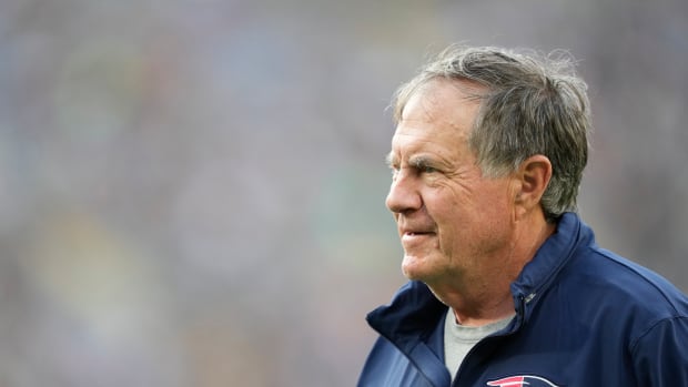 Patriots Have Reportedly Agreed To Notable Contract Extension - The Spun:  What's Trending In The Sports World Today