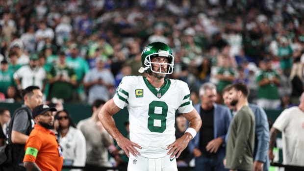 New York Jets - The Spun: What's Trending In The Sports World Today