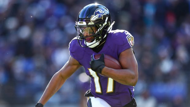 Ravens Announce Preseason Decision On Quarterback Lamar Jackson - The Spun:  What's Trending In The Sports World Today