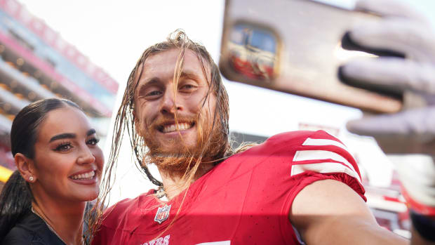 San Francisco 49ers Made NFL History Tonight Without Even Playing - The  Spun: What's Trending In The Sports World Today