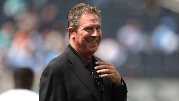 NFL Fans React To Dan Marino's Comment On Today's Game - The Spun: What's  Trending In The Sports World Today