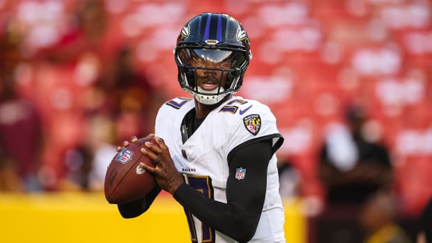 Baltimore Ravens - The Spun: What's Trending In The Sports World Today