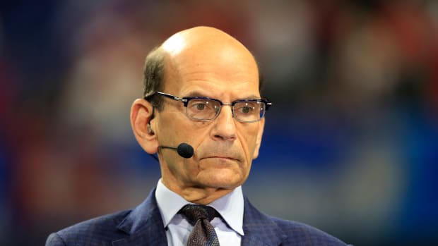 NFL World Is Furious With ESPN Analyst's Comment - The Spun