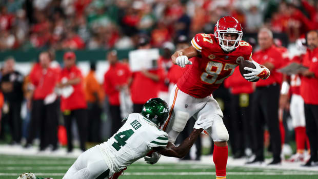 The Chiefs Are Reportedly Leaning One Way With Arrowhead Stadium - The  Spun: What's Trending In The Sports World Today