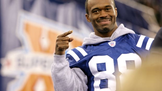 Indianapolis Colts - The Spun: What's Trending In The Sports World