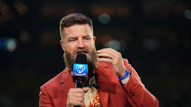 NFL World Reacts To Ryan Fitzpatrick's Surprising Admission - The Spun:  What's Trending In The Sports World Today