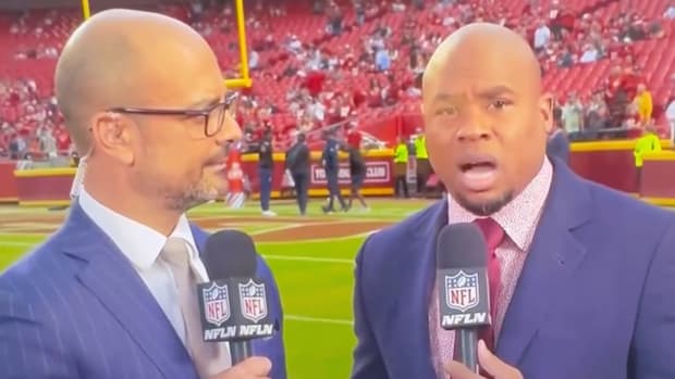 NFL World Is Furious With ESPN Analyst's Comment - The Spun