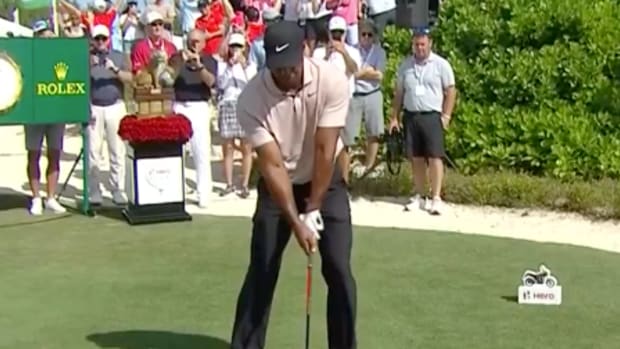 Tiger Woods' Tee Time For Round 3 Revealed - The Spun: What's Trending In  The Sports World Today