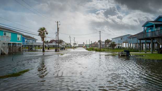 U.S. flooding.