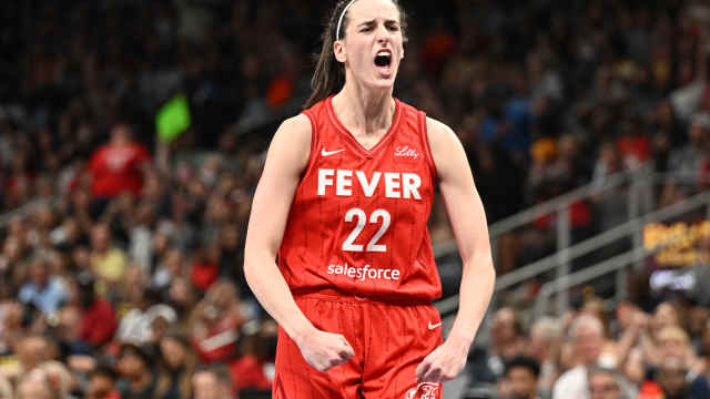 Caitlin Clark Doesn't Hold Back On The Fever's Big Offseason Moves - The  Spun