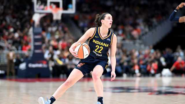 WNBA Players Want Reporter Banned For Asking About Caitlin Clark - The Spun