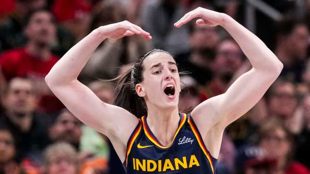 LeBron James Has 5-Word Reaction To Caitlin Clark's Return - The Spun