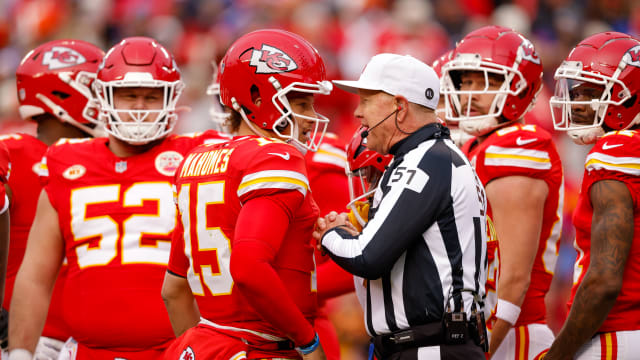 Travis Kelce Taunts Eagles Fans With 3-Word Message Before Super Bowl - The Spun