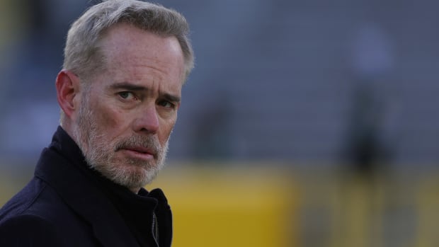 Joe Buck Reacts To Mike Pereira's Decision On 2024 NFL Season - The Spun