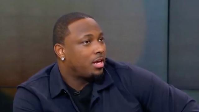 NFL Fanbase Wants Fox Sports To Fire LeSean McCoy After 'Shady' Comment -  The Spun