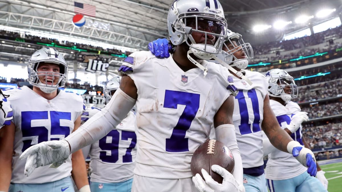 The Cowboys Had Two Big Returns To Practice On Wednesday - The Spun: What's  Trending In The Sports World Today