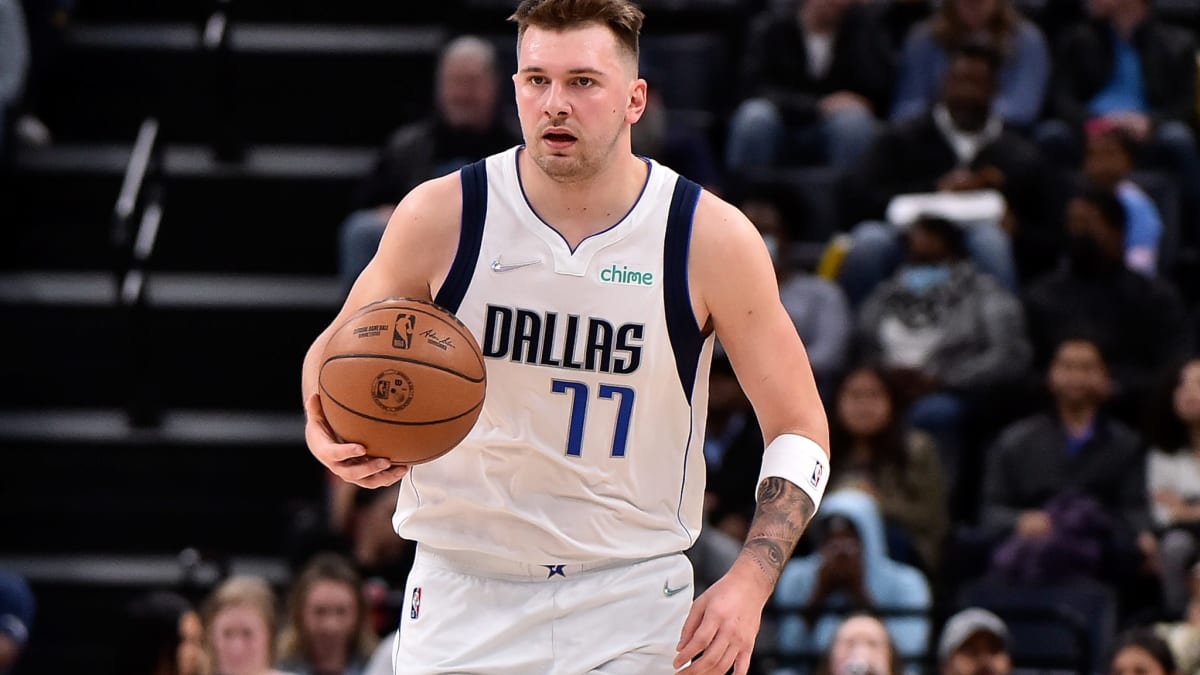 NBA World Reacts To Luka Doncic Punishment Announcement - The Spun