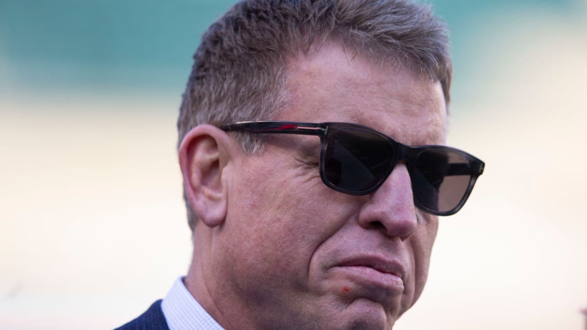 Troy Aikman takes dig at IU football after Peyton Hendershot catch