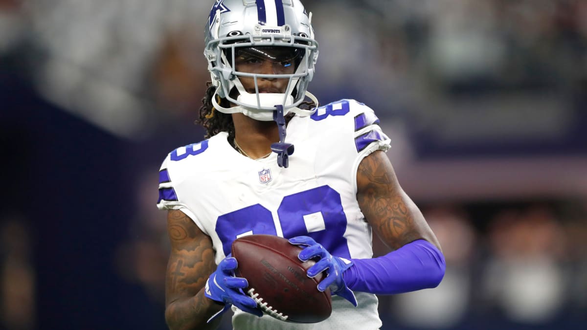 CeeDee Lamb injury update: How to handle the Cowboys WR vs